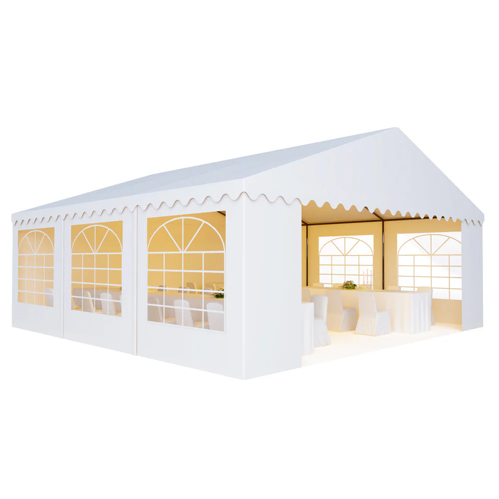 American Phoenix 20x20 Party Tent (only top)