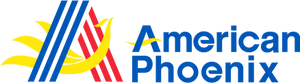 American Phoenix logo