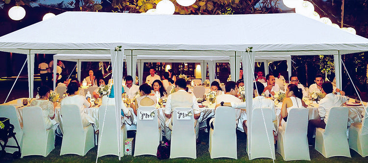  American Phoenix  Pop Up Perfect For Outdoor Parties, Weddings And More15