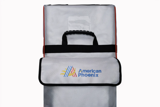 American Phoenix For 10x10 & 10x15 Canopy Roller Carry Bag Only