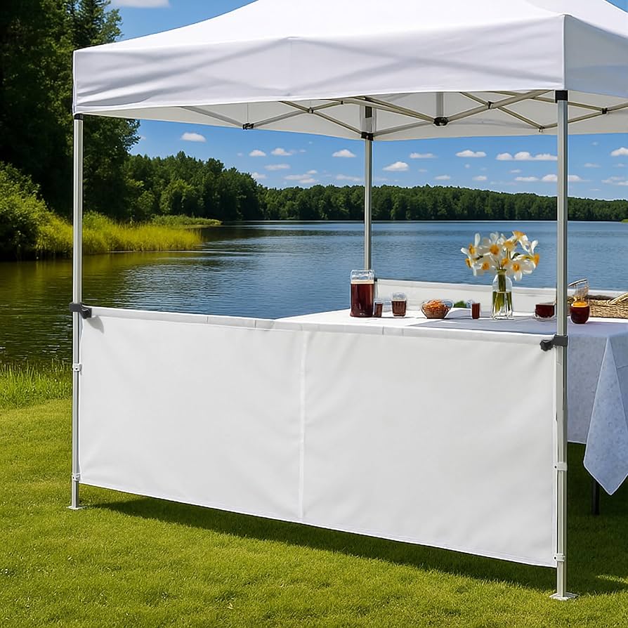 Universal Sunshade Tent Crossbar