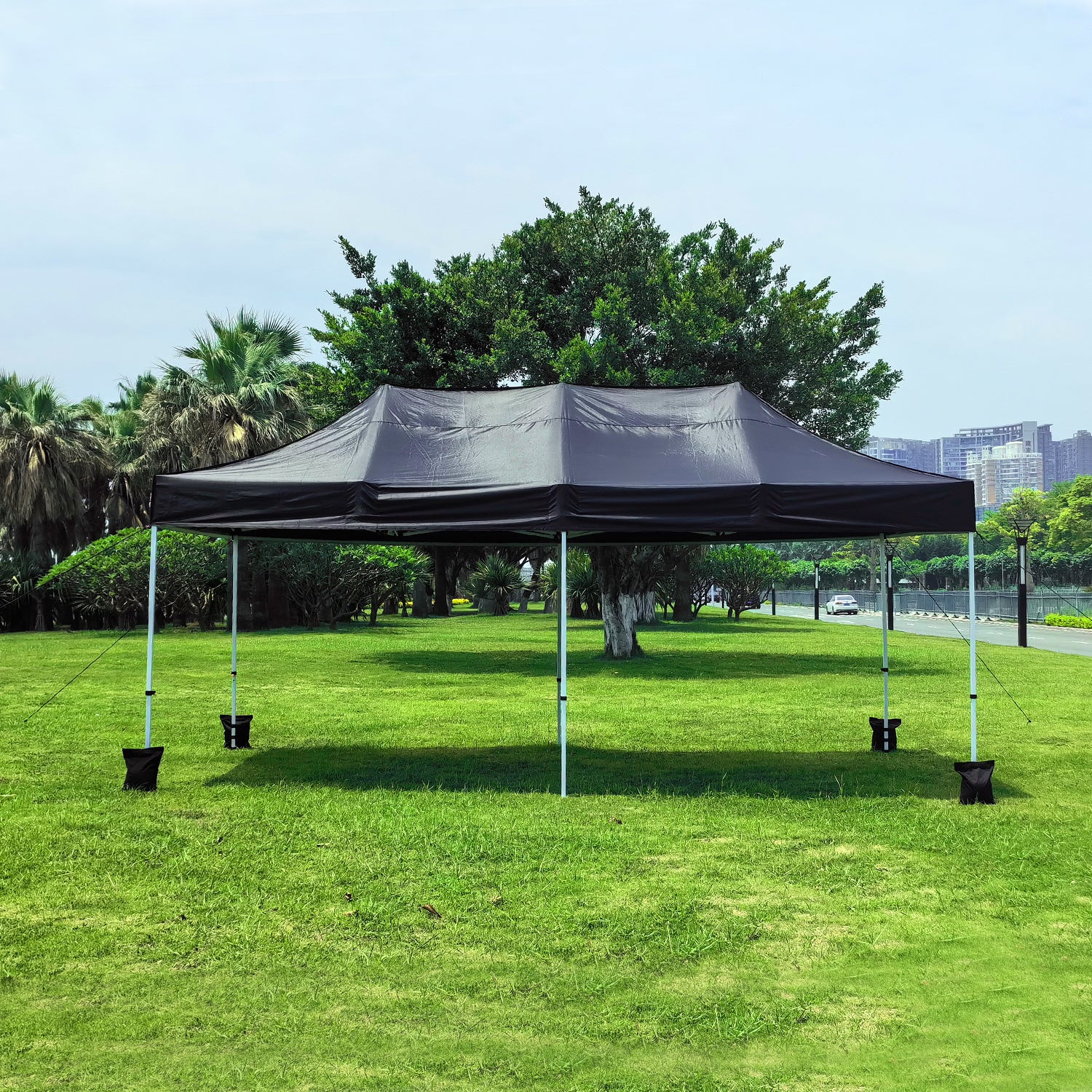 Sand Bags for Canopy Legs