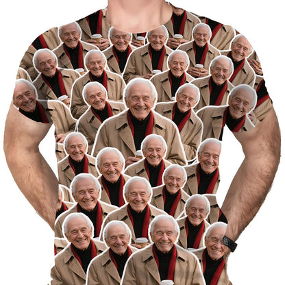 Custom T-shirts for Team Events