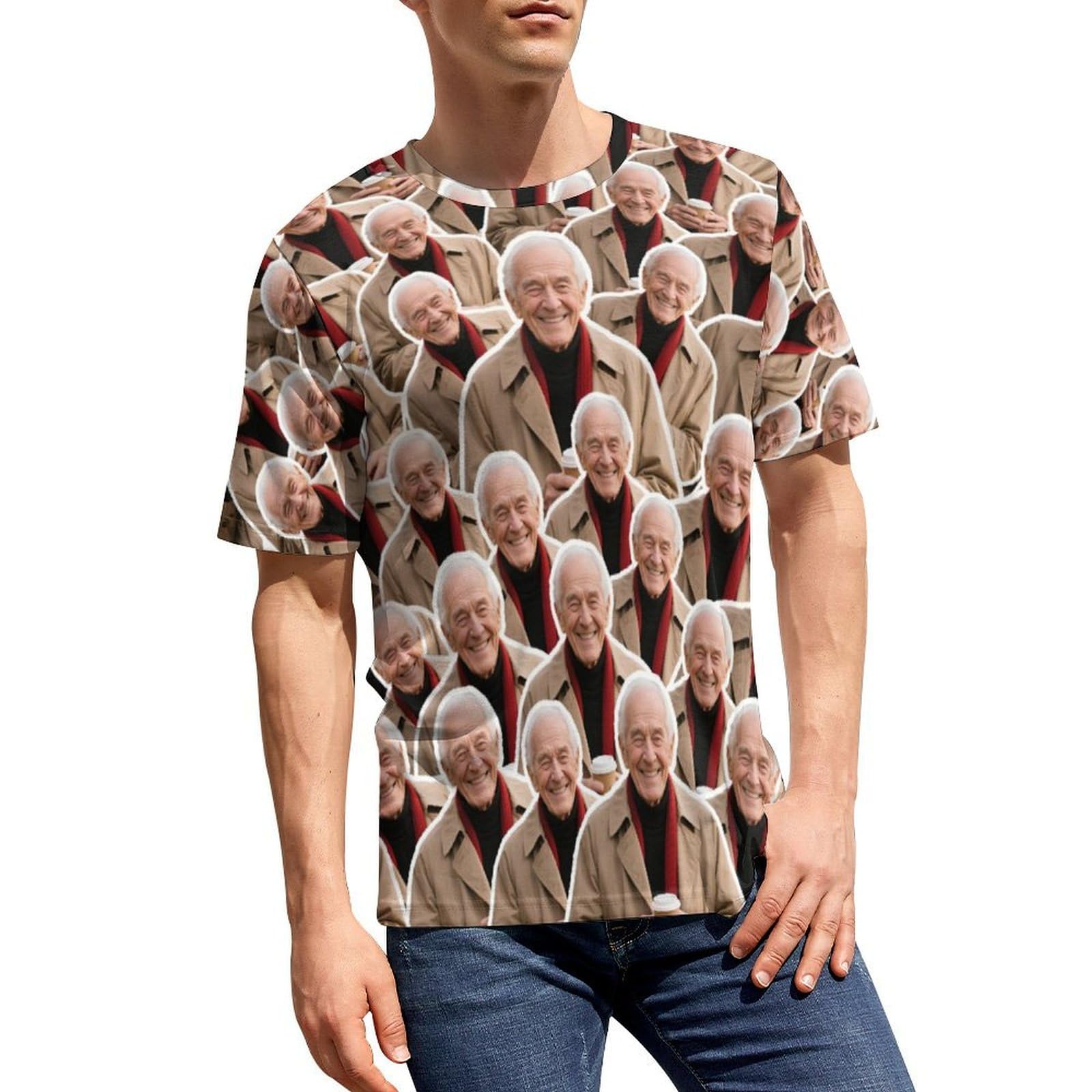 Custom T-shirts for Team Events