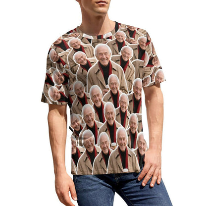 Custom T-shirts for Team Events