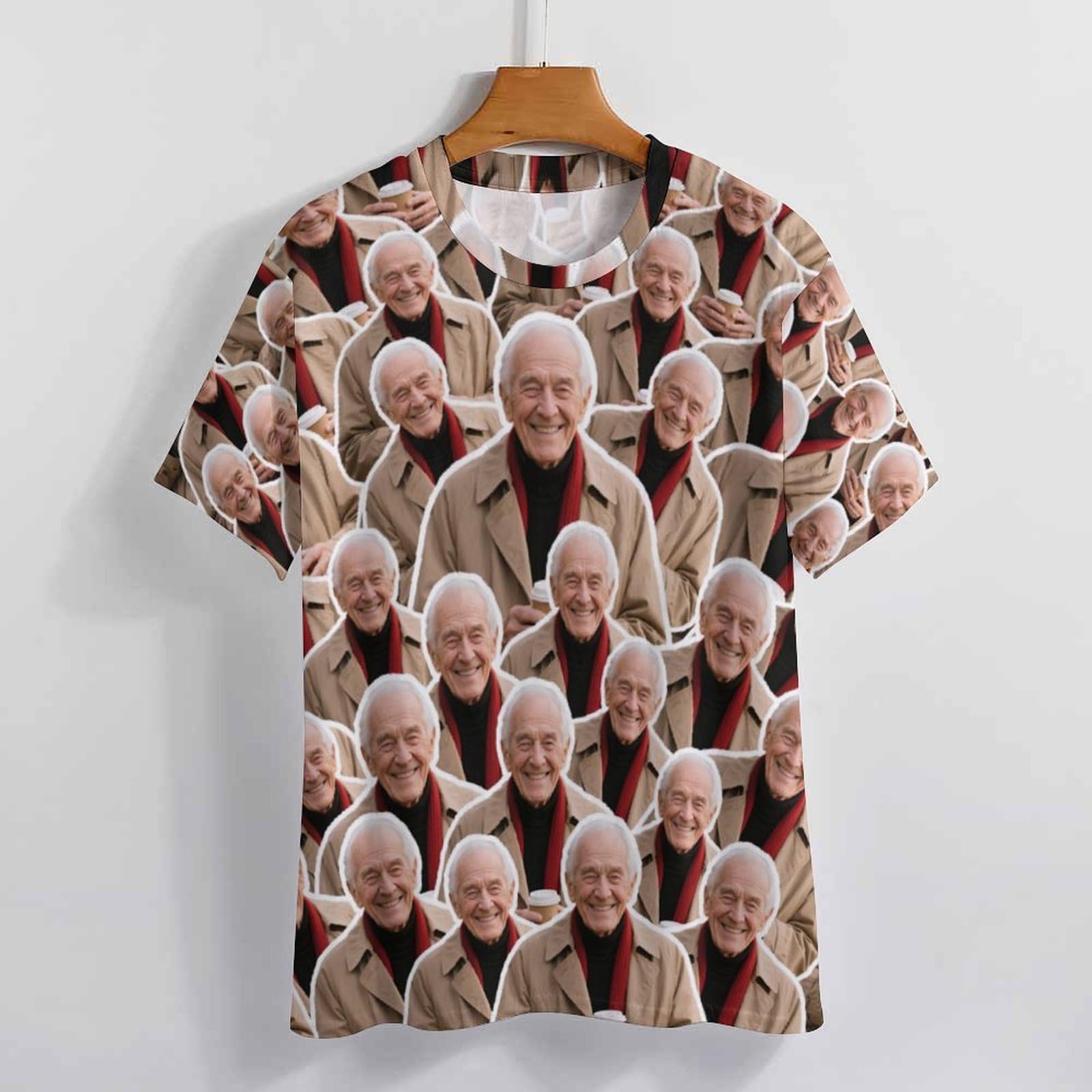Custom T-shirts for Team Events