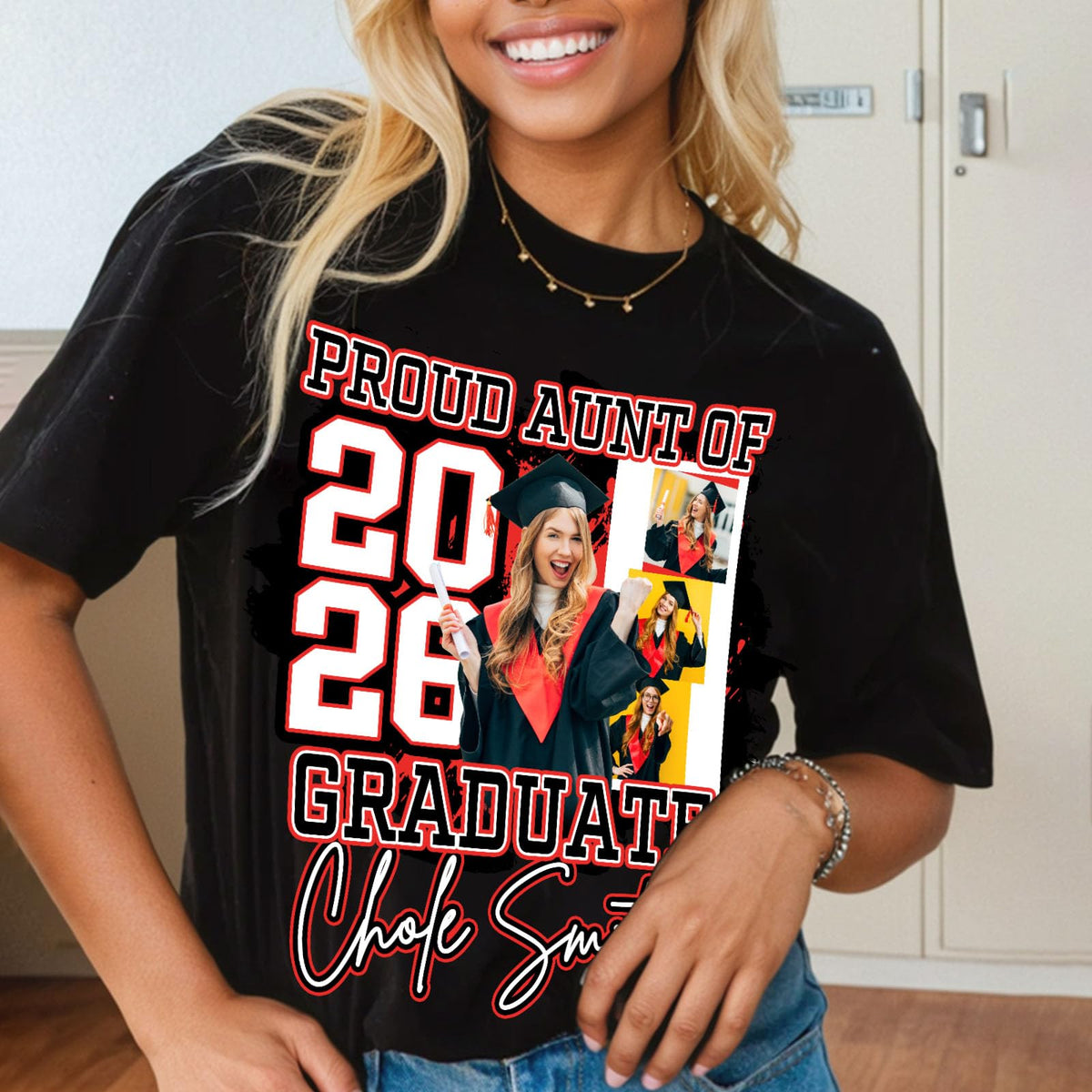 Custom T-shirts, Team Event T-shirts, DTF Printing.