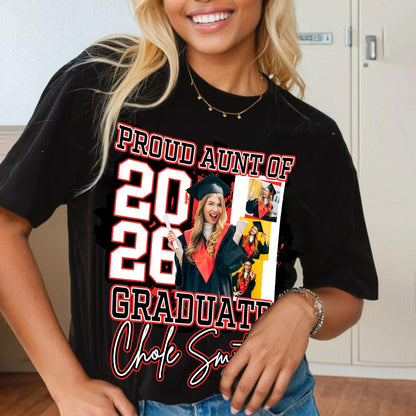 Custom T-shirts, Team Event T-shirts, DTF Printing.