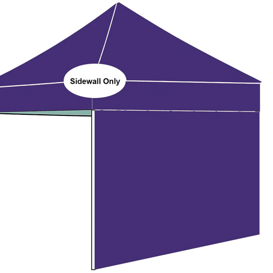 American Phoenix For 10x10 Canopy Sidewalls Only