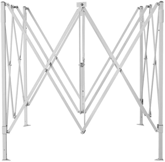 For Canopy Tent Replacement Frames Only