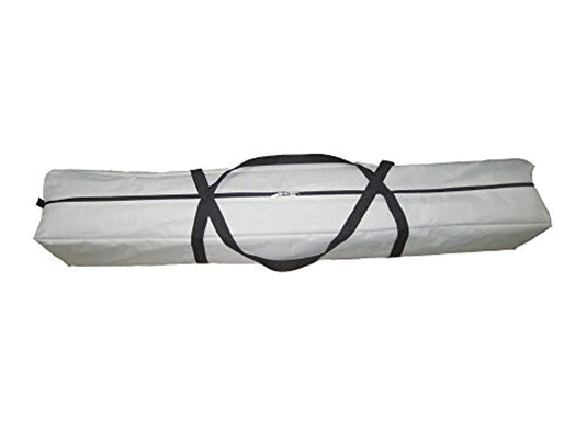 5x5 White Portable Event Canopy Commercial