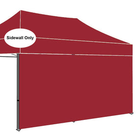 For 10x15 Canopy Sidewalls Only