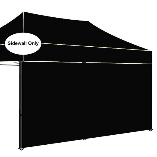 American Phoenix For 10x20 Canopy Sidewalls Only