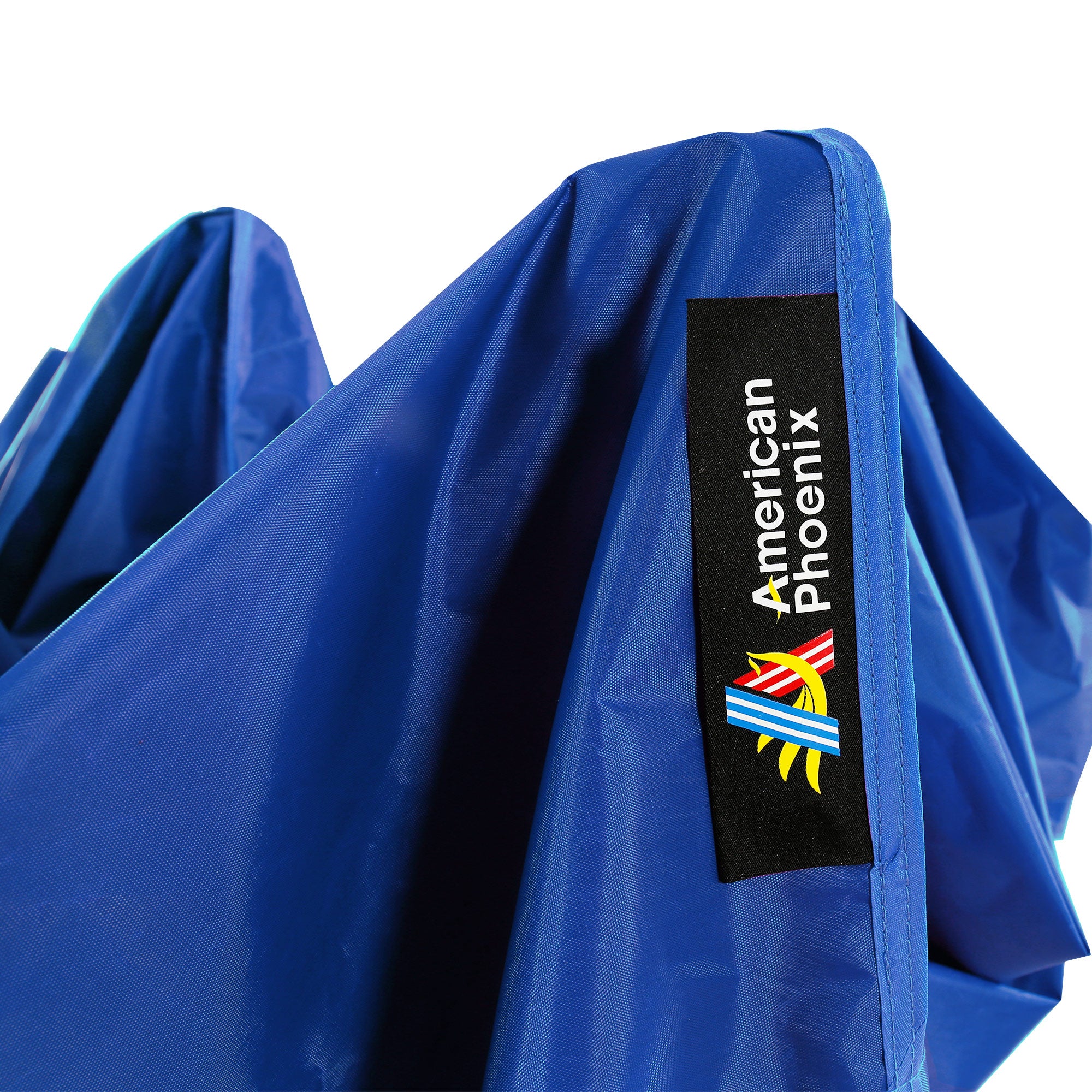 American Phoenix 5x5 Pop Up Canopy Top Cover Only - American Phoenix